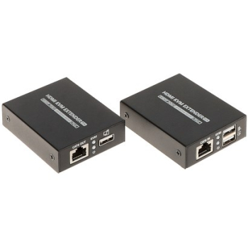 Extender HDMI+USB-EX-70-4K-PRO
