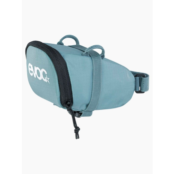 Torba podsiodłowa Evoc Seat Bag M - steel