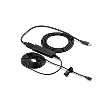 Apogee ClipMic Digital II - Mikrofon Lavalier USB