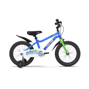 BICYCLE MTB FOR BOYS 14