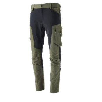 SPODNIE ROBOCZE TACTICAL ROZM. L/52