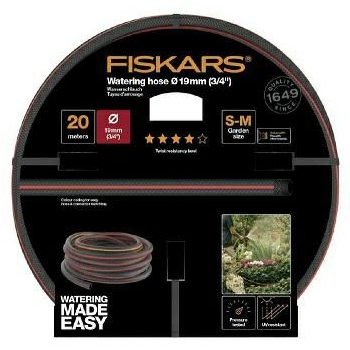 FS.WĄŻ OGRODOWY 3/4" 20m - Q4....