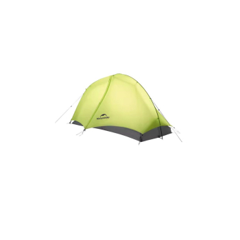 Namiot star trails ext 1 10d cnk2550ws027-neon yellow NATUREHIKE