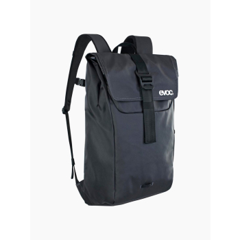 Plecak EVOC Duffle Backpack 16 carbon grey - black - TU