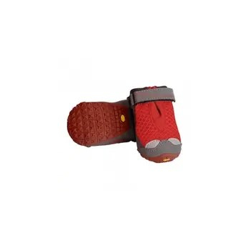 Buty dla psa Ruffwear Grip Trex - red sumac