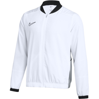 Bluza męska Nike Dri-Fit Academy 25 biała FZ9837 100 L
