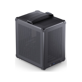 Obudowa PC Jonsbo C6-ITX, Mini-ITX -