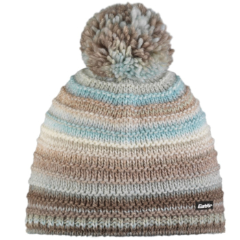Czapka Eisbar Mikata Pompon MÜ   one size
