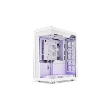 Ssupd Xhuttle Midi-Tower - biały