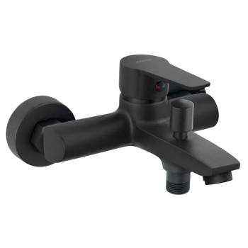 MIXER BATH FERRO RENNTO BNT1BL. BLACK