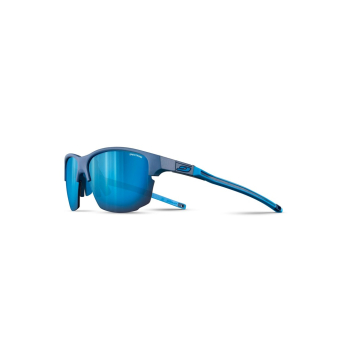 Okulary przeciwsłoneczne Julbo Split SP3CF blue/blue