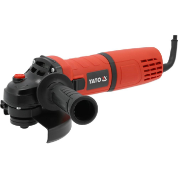 Szlifierka kątowa 125mm 720W z regulacją obrotów