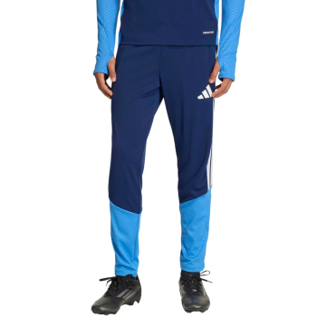 Spodnie męskie adidas Tiro 26 Competition Training granatowe JX4258 XS