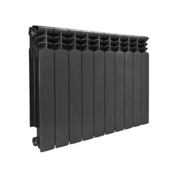 RADIATOR ALUM G500F ANTRICYT 10 SECTION