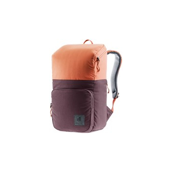 Deuter Plecak dziecięcy Overday, 15 l, fioletowy