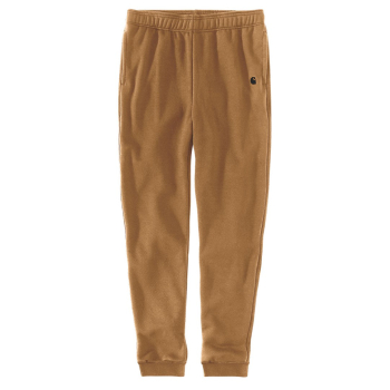Spodnie Dresowe Carhartt Jogger Brown