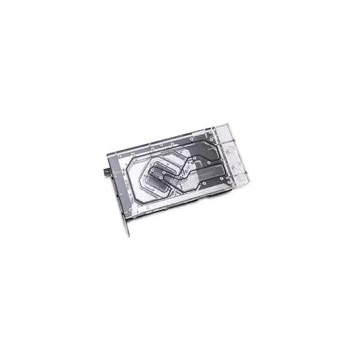 Bitspower Orion GPU Cooler RTX 4090 FE - akryl