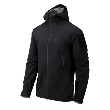 Kurtka Helikon-Tex Squall Hardshell - black