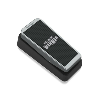 Behringer WAHWAH  Efekt typu wah