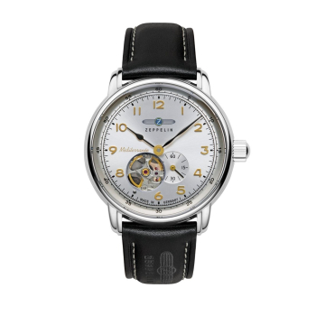Zegarek Zeppelin Mediterranee 96661, 40mm