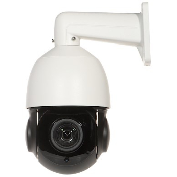 Kamera IP obrotowa zewnętrzna Omega-51P18-8P - 5 Mpx 5.35 mm 96.3 mm