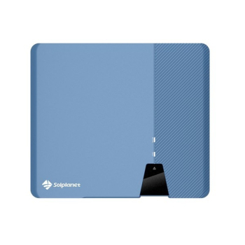 Falownik Solplanet ASW_3K-LT-G2 Pro AFCI, 3-fazowy, 3kW, 2 MPPT 16A, rozłącznik DC, komunikacja Wi-Fi, RS485, opcja 4G, ogranicznik przepięć DC typ II