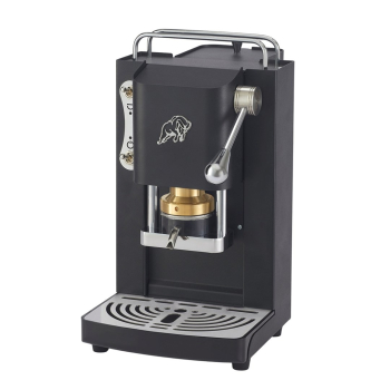 Faber Pro Essential Schwarz Chrom