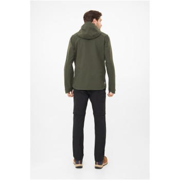 Kurtka męska VIKING Trek Pro 2.0 Man khaki   XXXL