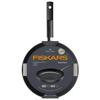 FS.PATELNIA 30 CM Z POWŁOKĄ NIEPRZYWIERAJĄCĄ HARD FACE