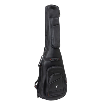 Stagg STB-NDURA 15 UB - pokrowiec na gitarę basową