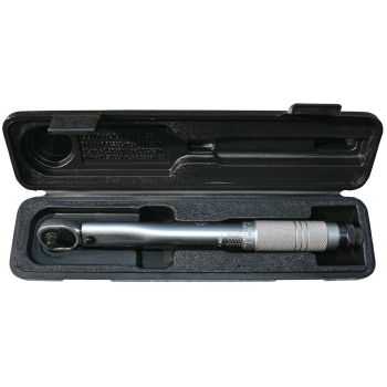 Klucz dynamometryczny 5- 25 Nm 1/4" /HONITON