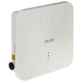 Punkt dostępu RG-AP680P-L Wi-Fi 6, SFP 2.4 GHz, 5 GHz, 1147 Mb/s + 4804 Mb/s RUIJIE