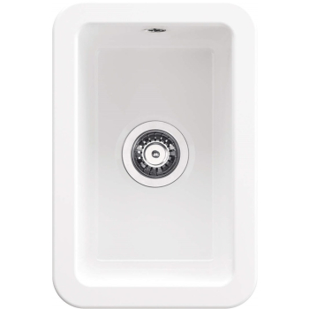 Zlewozmywak ceramiczny 1-komorowy