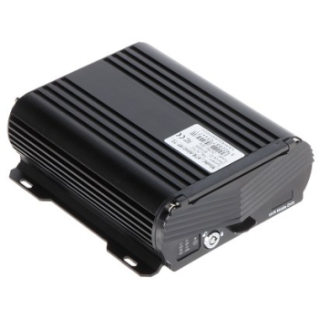 Rejestrator mobilny IP ATE-N0401EF-T2 4 kanałowy