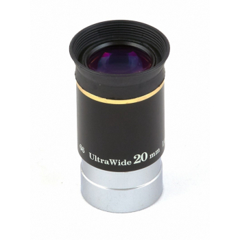 Okular Sky-Watcher WA-66 20 mm 1,25"