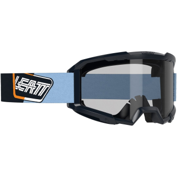 Gogle rowerowe LEATT Goggle Vizion 2.5   one size