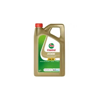 Olej silnikowy Castrol Edge 5W-30 C3 PC 5L H 188626