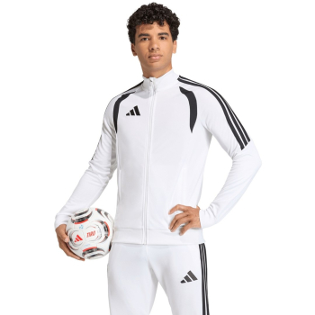 Bluza męska adidas Tiro 26 League Training biała KC1278 L