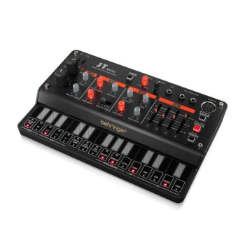 Syntezator analogowy Behringer JT MINI