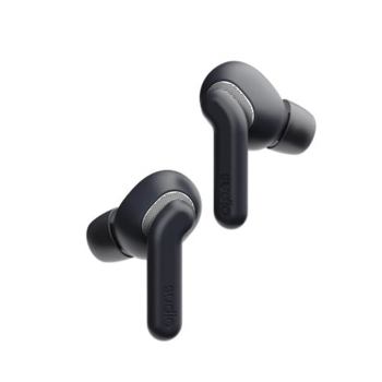 Sudio Earbuds | E4 Pro | Bluetooth | In-ear | Microphone | Midnight Black | Noise canceling | Noise reduction | Wireless