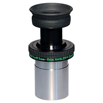 Okular Tele Vue Nagler Zoom 3-6 mm 1,25"