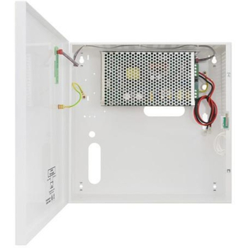 Zasilacz buforowy impulsowy Pulsar HPSB-12V10A-C