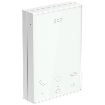 ACO UP800/G2 UNIFON - do systemu P głośnomówiący,dotykowe ikony