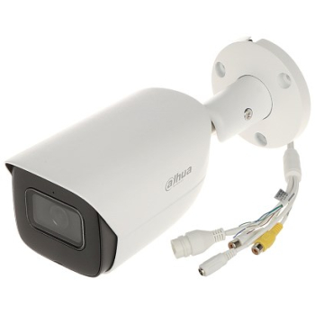 Kamera IP IPC-HFW5541E-ASE-0360B-S3 WizMind S - 5 Mpx 3.6 mm DAHUA