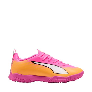 Buty piłkarskie dla dzieci Puma Ultra 6 Play TT 108989 05 38