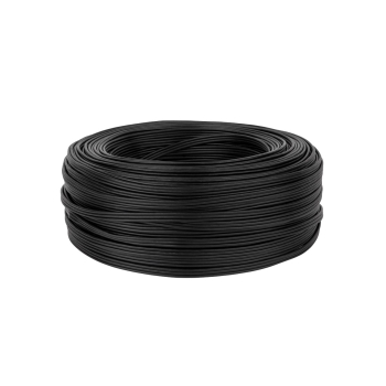 Kabel 3 x RCA CZARNY