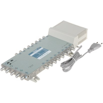 Multiswitch MR-516 5 wejść/16 wyjść TERRA