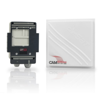 ZESTAW CAMSAT CAM-Analog2.0