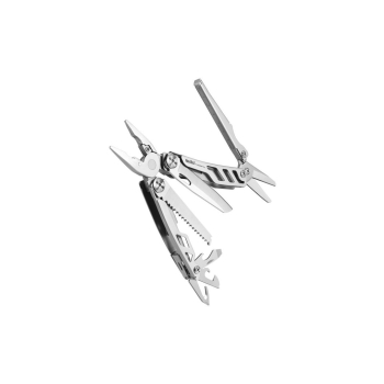 Multitool Flagship Pro NE20203-silver NEXTOOL