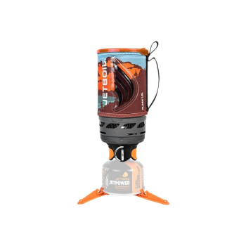 Kuchenka turystyczna flash-mountainscape JETBOIL